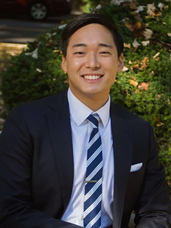 Christopher M. Rong, DDS